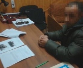 Покупатель браконьерских осетров хотел избежать уголовной ответственности за 20 тыс. рублей