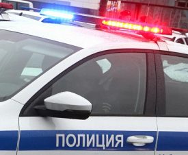 В Астраханской области инспектор ГИБДД попался на незаконном обороте черной икры