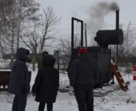 В Омской области уничтожено 260 кг черной икры