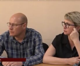 Родителям малолетних детей дали 5,5 лет за покупку браконьерских осетров