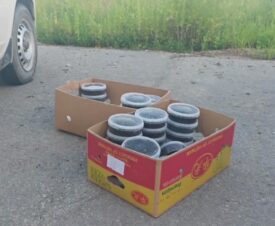 За попытку продажи 20 кг черной икры хабаровчанину грозит срок